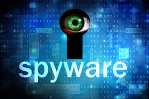 spyware free removal