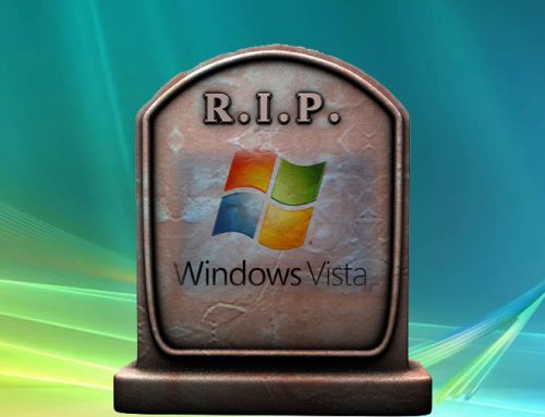 Should I Update From Vista to Windows 10?