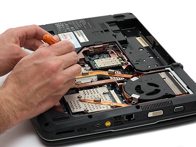 Hamilton Computer Repair in Worcester MA